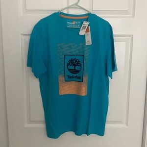 Timberland Graphic T-shirt